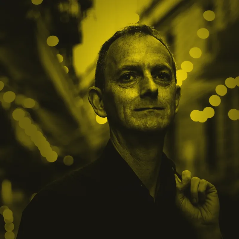 Sean Keogh